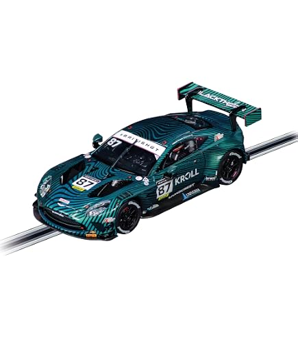 Amazon | カレラ デジタル 132 スロットカー フォード マスタング GT3